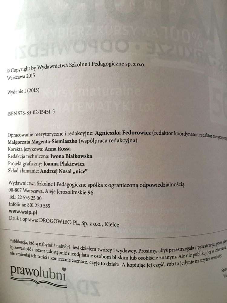 Matura Język polski Poziom rozszerzony Zdasz.to