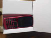 Nokia 110 2019 года