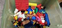 Klocki LEGO Duplo