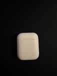 Słuchawki douszne APPLE AirPods II Biały