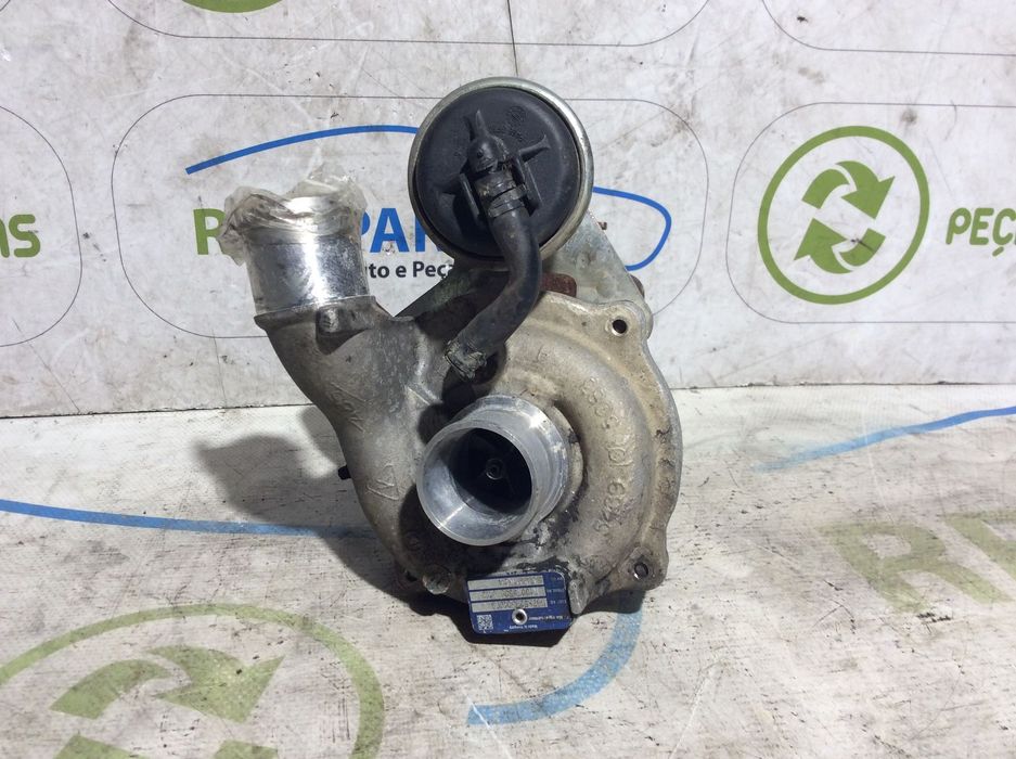 Turbo Renault 1.5 DCi Ref. 54359710011