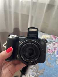 Цифровий фотоапарат Canon PC 1234
