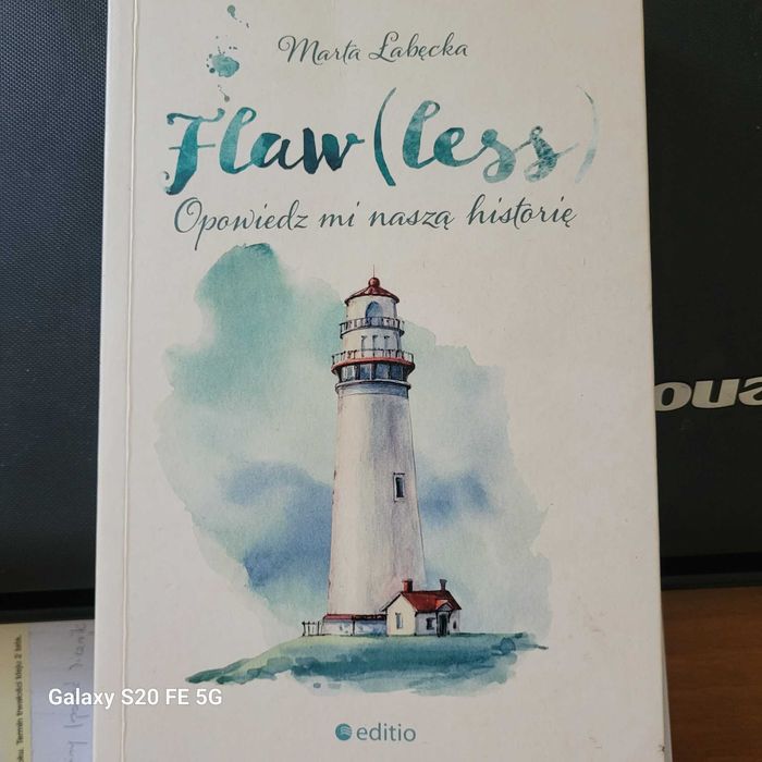 Flaw (less) opowiedz mi naszą historię