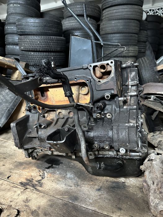 Двигун Kia Sorento D4CB 2.5 CRDI 2002-2010 р.