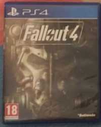 Gra Fallout 4 ps4