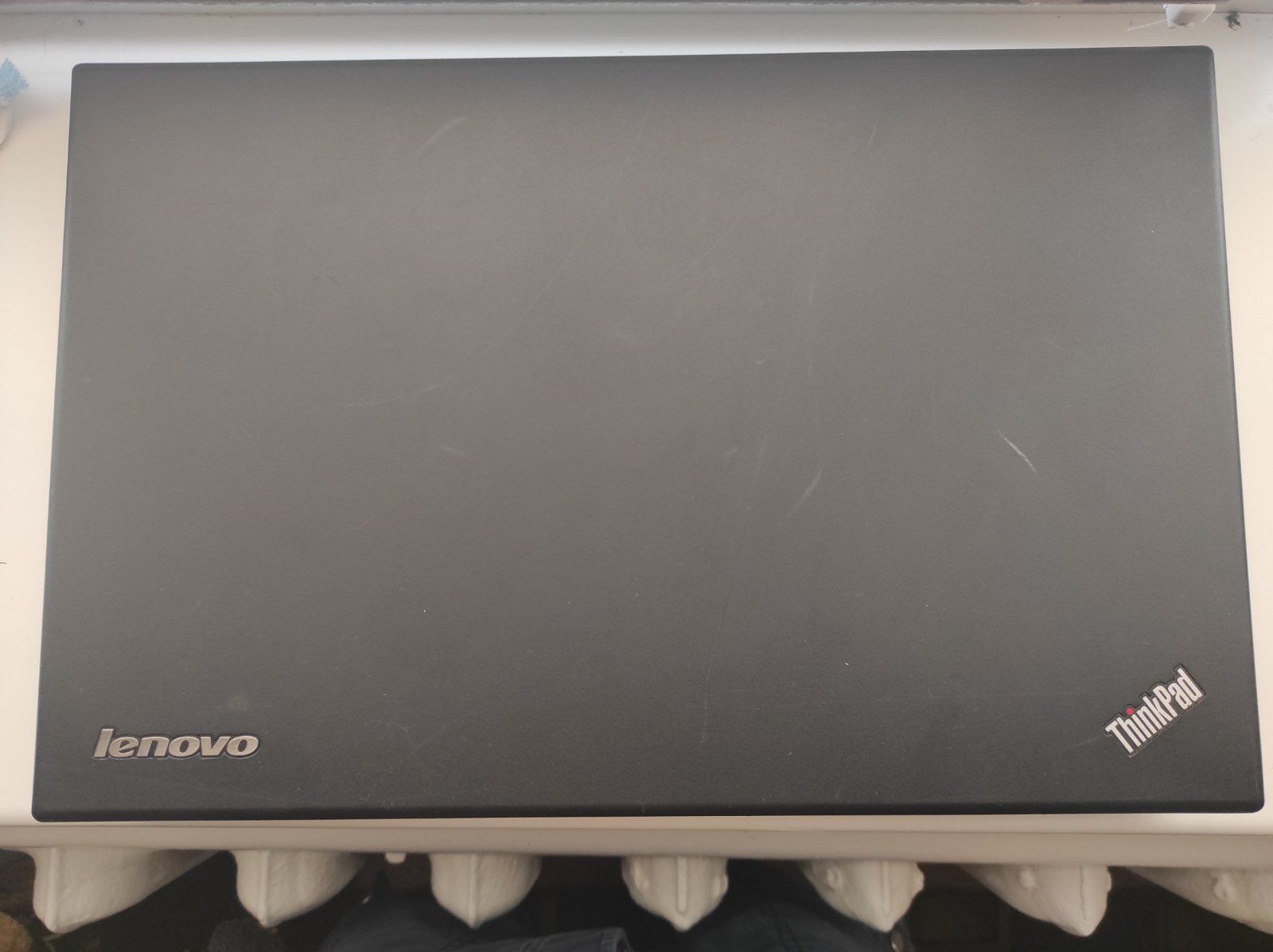 Lenovo L520 4Gb Windows 10pro