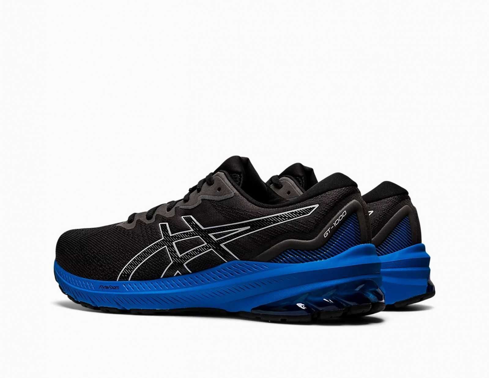 Беговые кроссовки Asics GEL  Gt-1000 11. Оригинал. Р 42