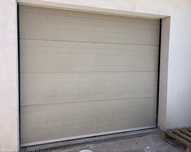 Portão Seccionado Garagem