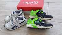 Buty sportowe r.29 adidasy r.29 Reebok Fila Geox