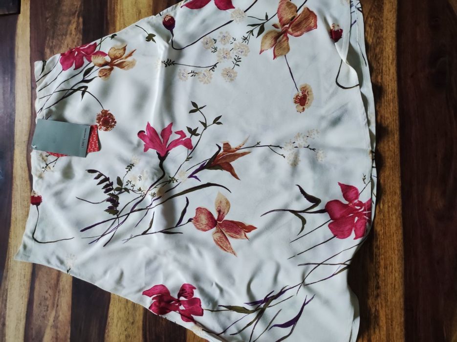 Spódnica letnia carry