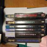 Anne Rice, 6 livros