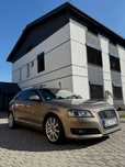 Audi A3 Audi A3 2.0 TDI Sportback S-Line