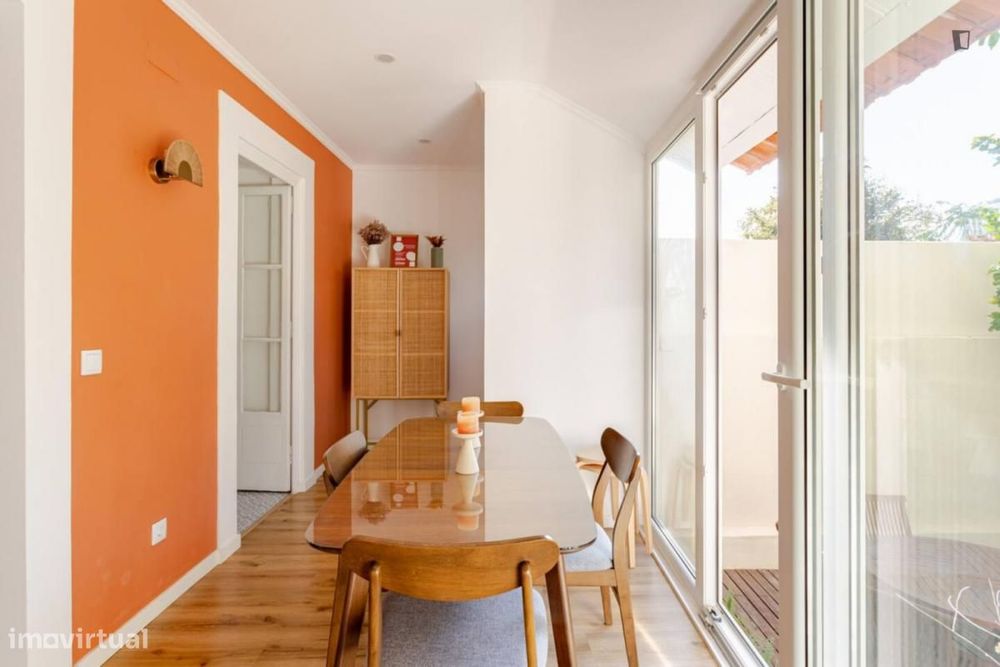Apartamento com 1 quartos - localizado em Estrela Lisbon