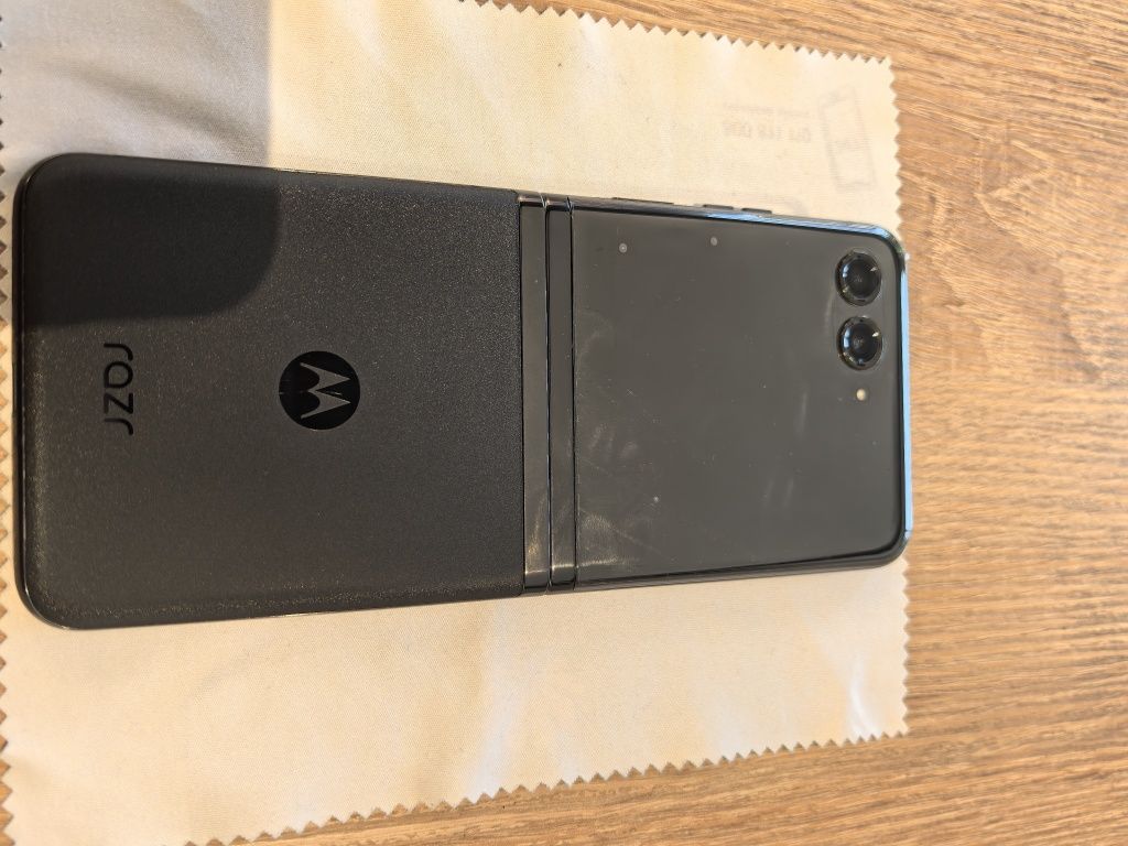 Nowa Motorola Razr 40 Ultra 8/256 GB