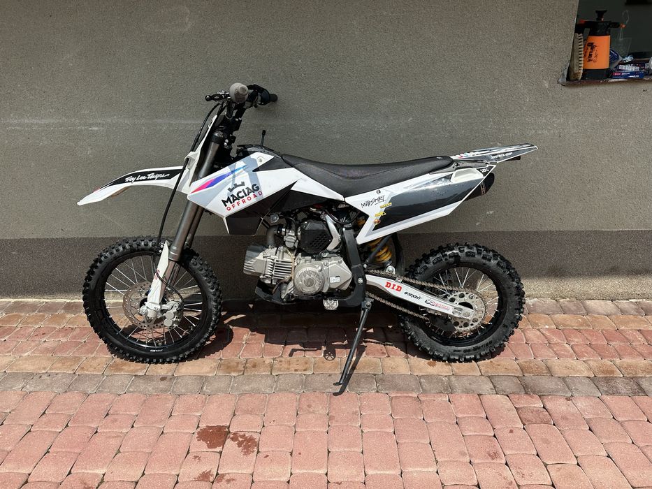 Ycf 190 big factory