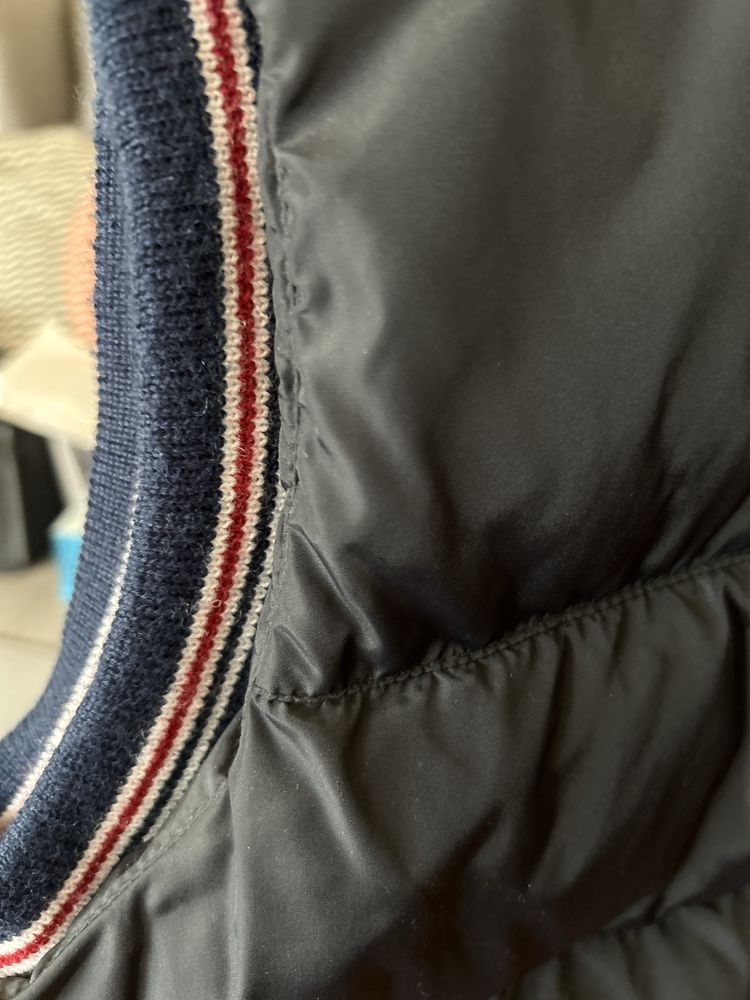 Blusão Tommy Hilfiger