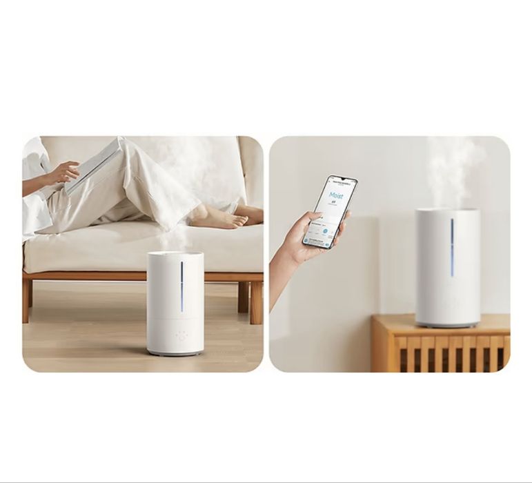 Зволожувач повітря