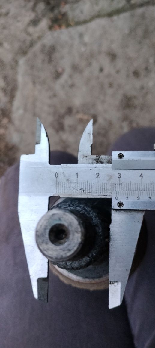 Przeguby zewnętrzne polaris sportsmen i actuator kawasaki brute force