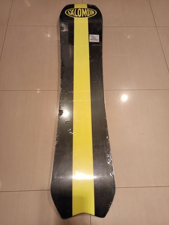 Deska snowboardowa Salomon Dancehaul Grom 135cm