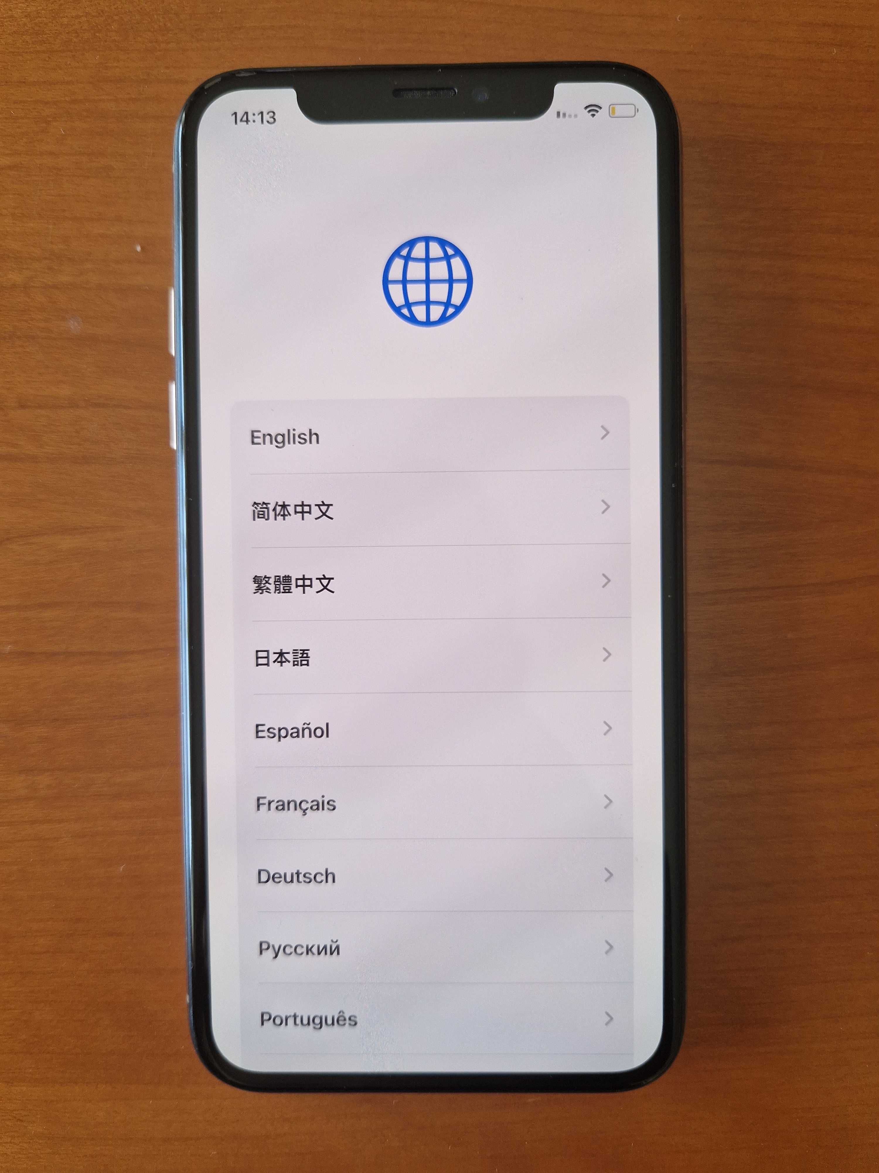 iPhone XS 64 GB Gold