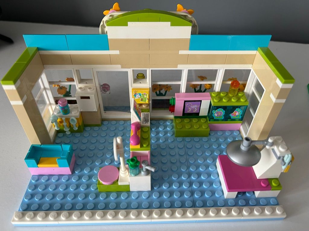 LEGO friends 3188
