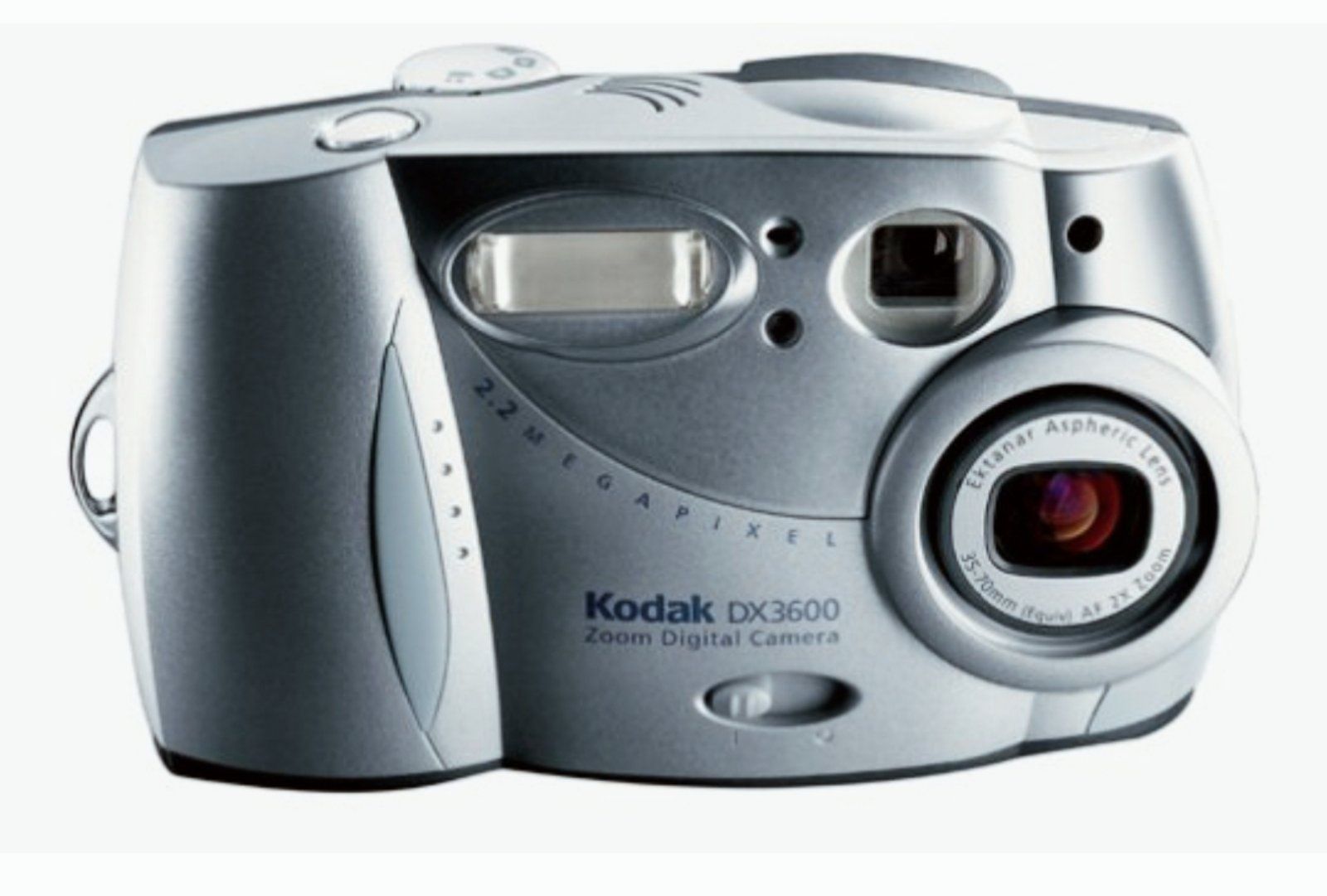 Цифрова камера Kodak DX3600 .