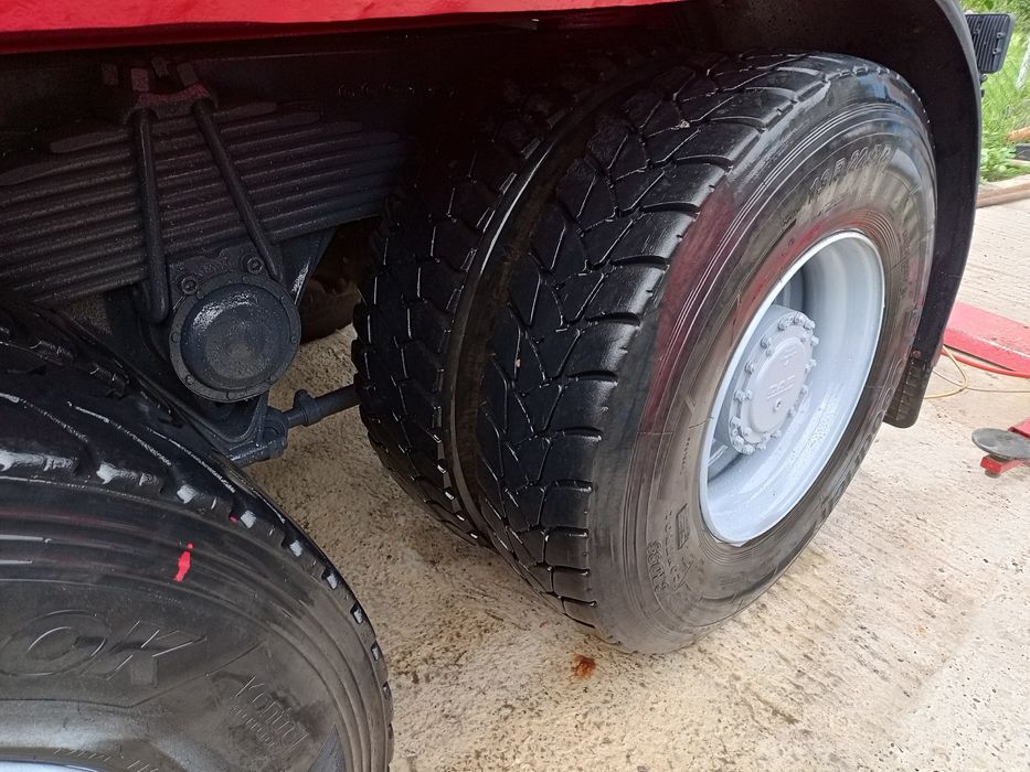 Продам самоскид DAF CF 85