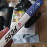 EA Sports FC 24 для PS5 ігра ps4