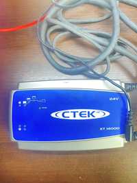Зарядное устройство Стек - CTEK XT 14000 Extended EU 24 В