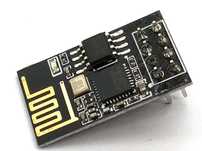 Moduł sieciowy WIFI ESP8266 ESP-01s ESP01s