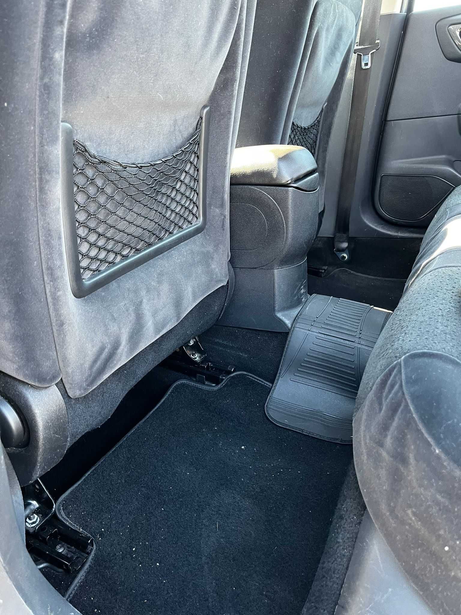 2004 Citroën c4 hatchback 2.0 hdi 136cv