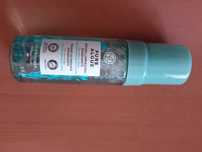 Espuma limpeza oxigenante