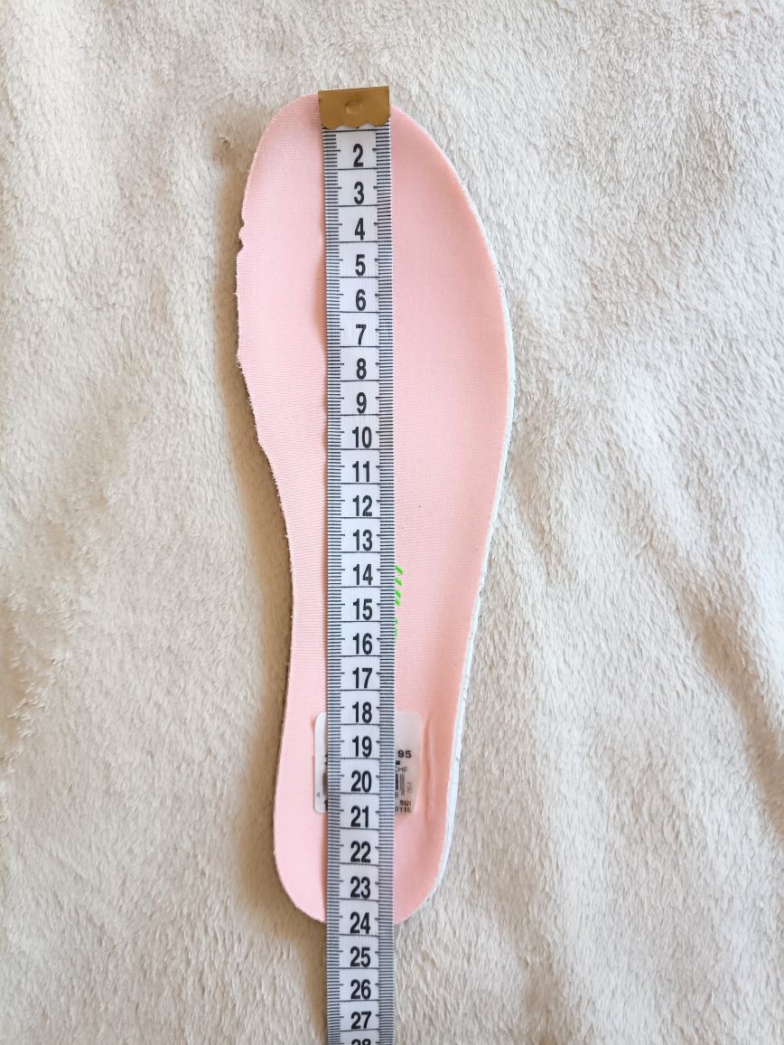 Skechers Memory Foam p.36-36,5 оригінальні кросівки сліпони жіночі