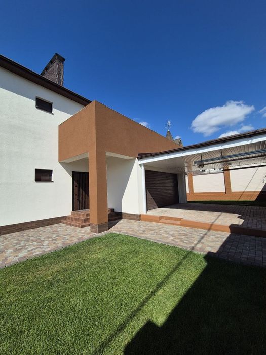 Продам новый,  современный дом! Новоалександровка! Супер предложение!