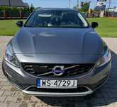 Volvo s60 CROSS COUNTRY Platinum
