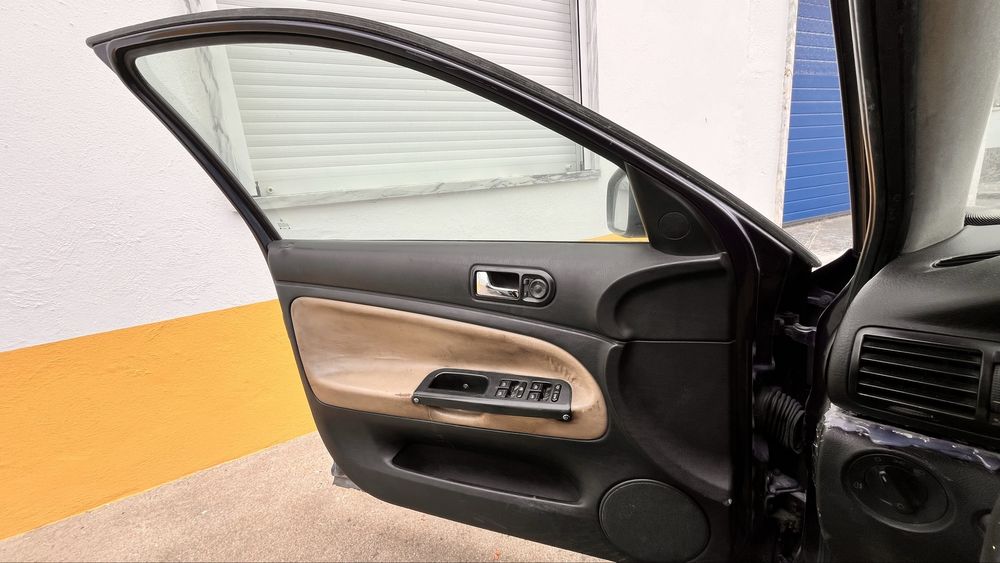 VW Passat TDI 1900cc 110cv