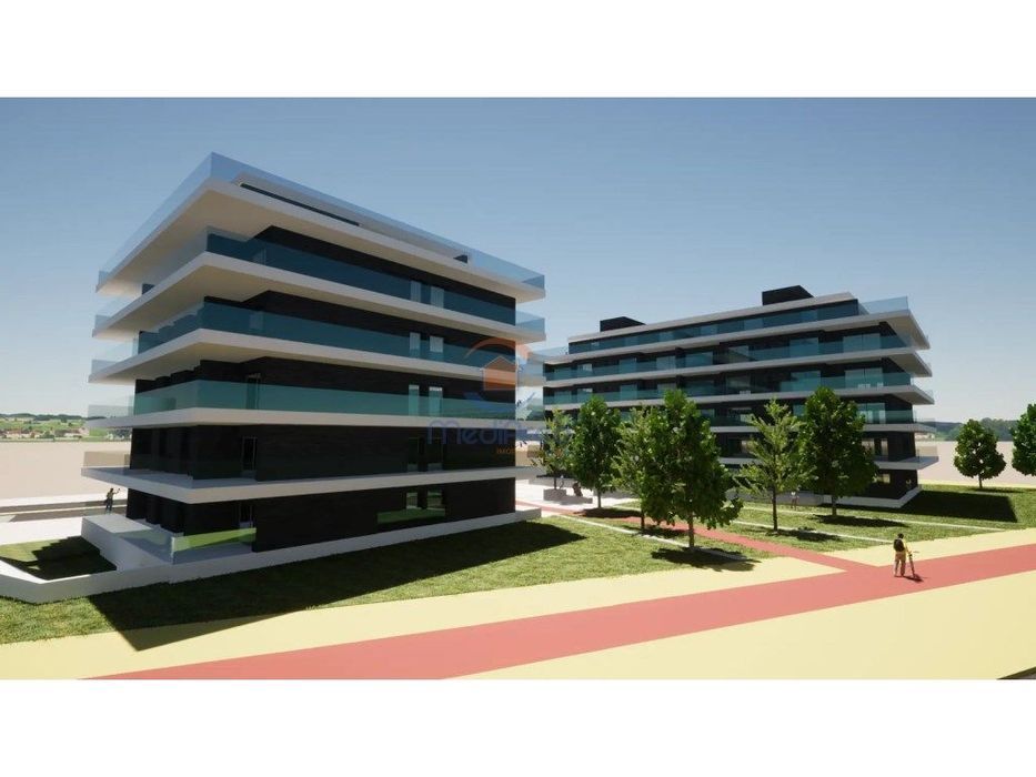 Apartamento T3 NOVO - Montijo