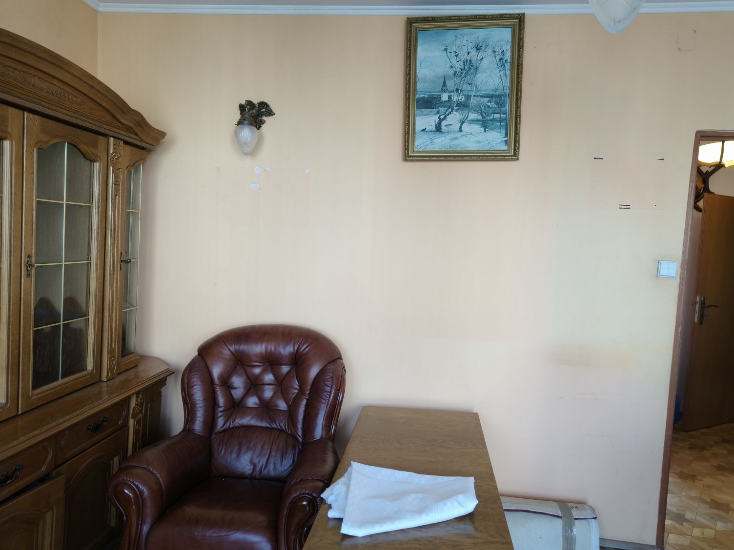 Kanapa skórzana, komplet wypoczynkowy do salonu sofa i dwa fotele