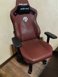 Геймерське крісло Anda Seat Kaiser 3 XL — ідеальний стан