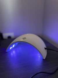 UV/LED лампа для манікюру
