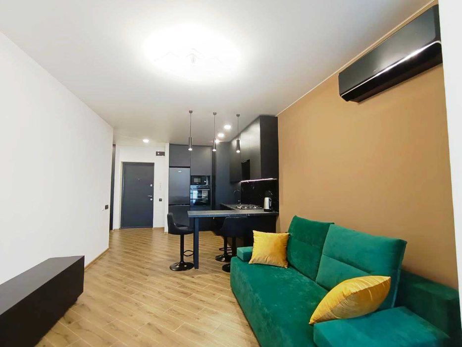 Оренда сучасної квартири