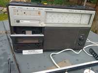 Radiomagnetofon RM 222 Unitra ZRK