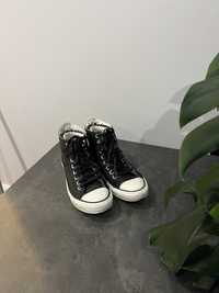 Buty skórzane Converse r. 42