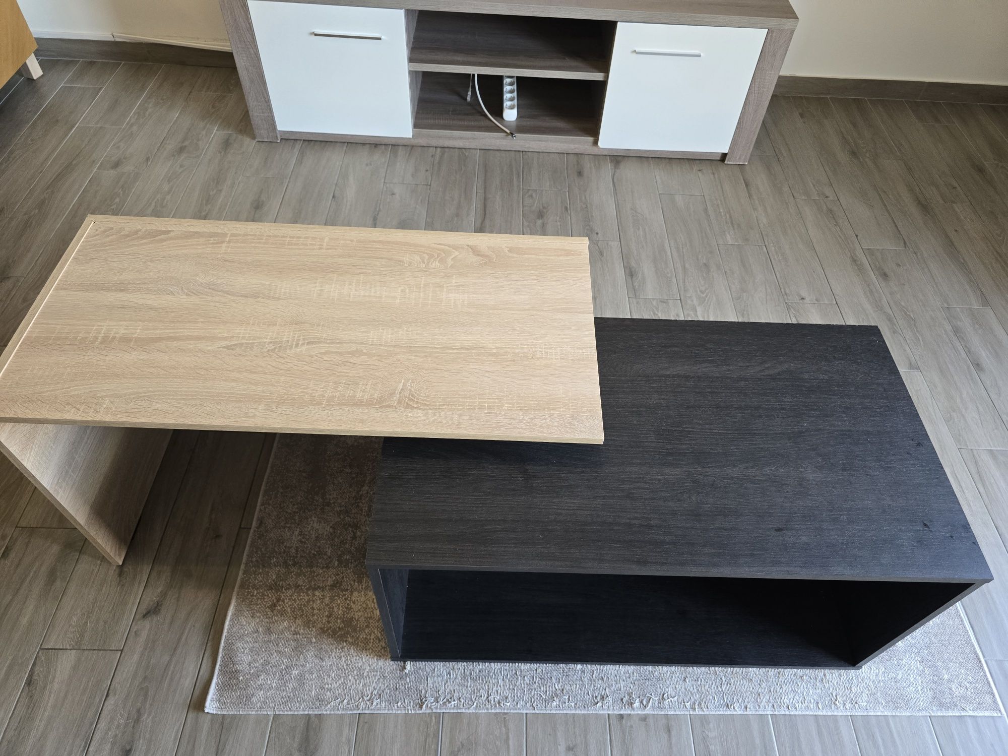 Mesa de centro para sala