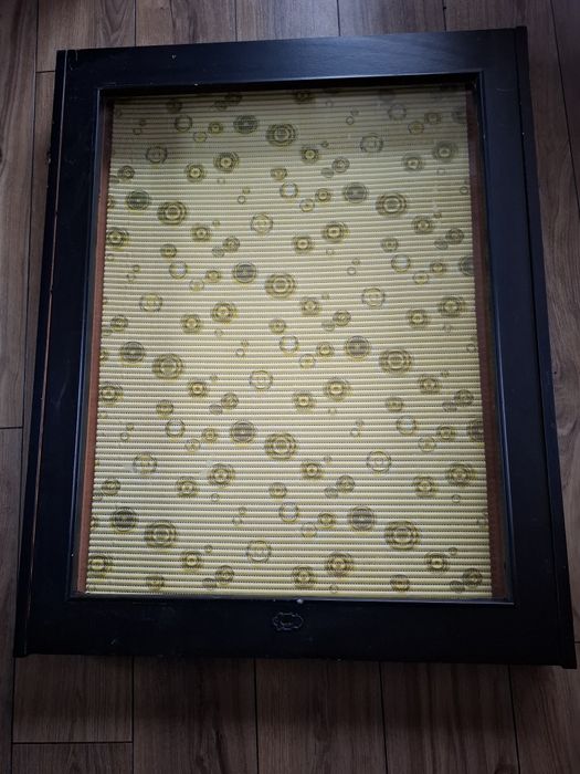 Gablota gablotka ekspozycyjna tablics ogłoszeniowa