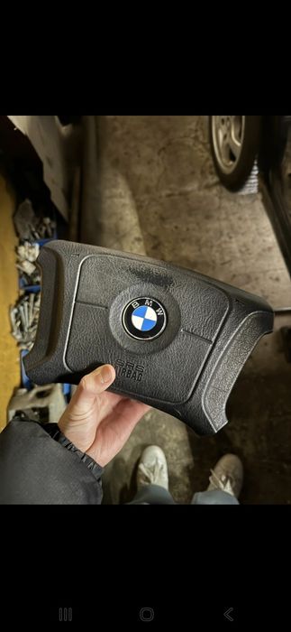 BMW E46 samochód na części i audi A3 8l