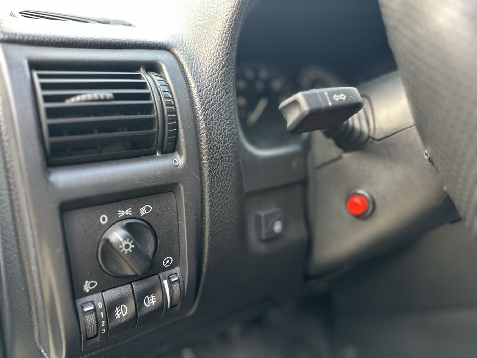 Opel Astra гарний стан