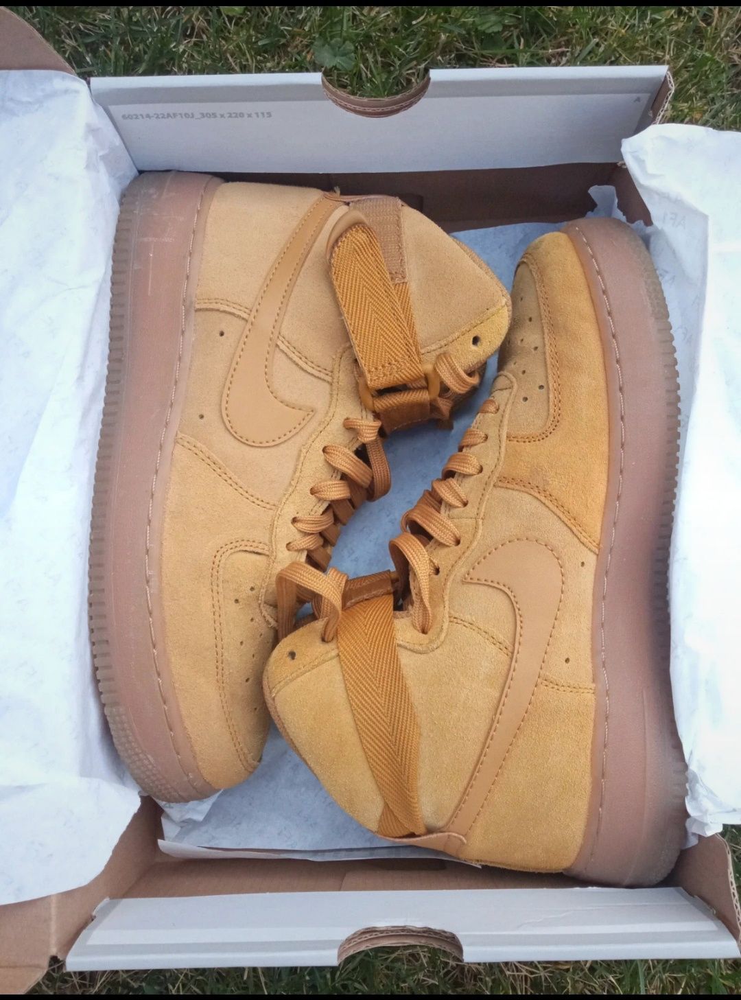 Buty Nike rozmiar 40
