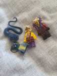 Lego figurki ninjago