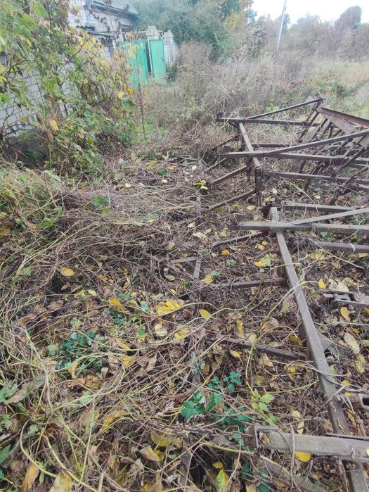 Сельхозтехника культиватор